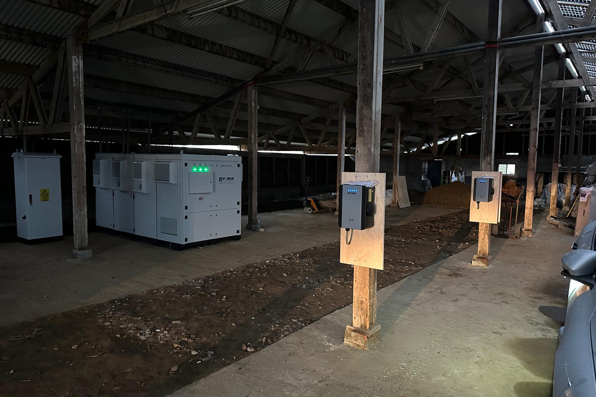 Zakelijk – Power Elektronik