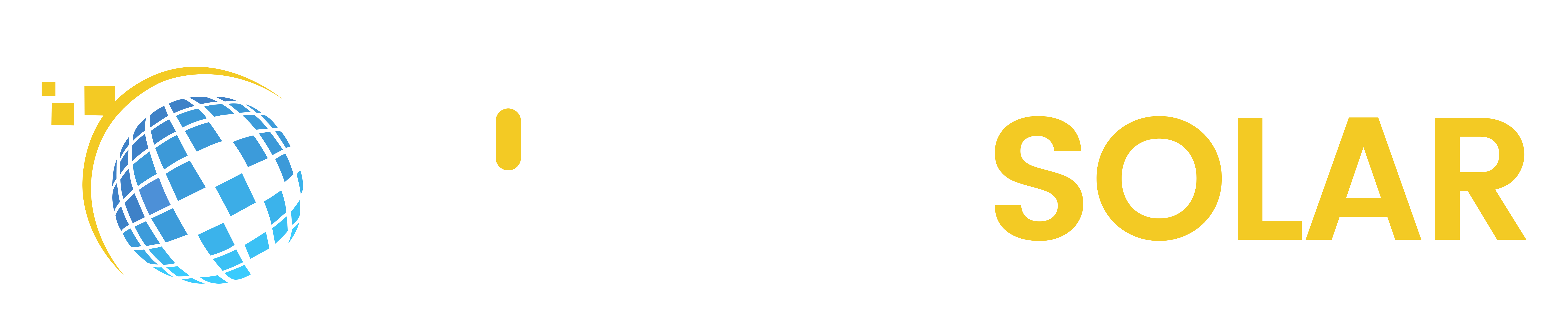 Power Solar Energy Logo