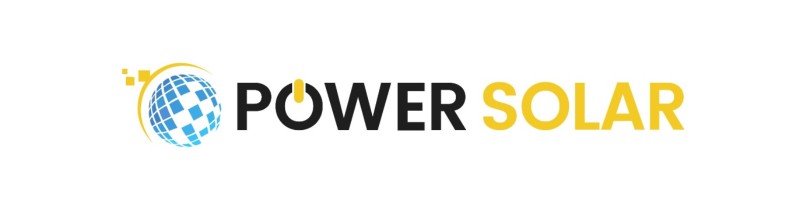 Power Solar Energy logo – aanbieder van zonnepanelen in Nederland