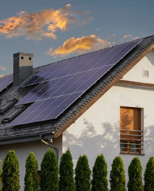 power solar energy nl